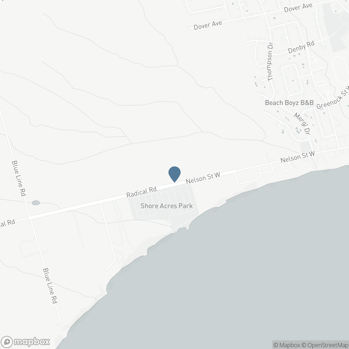 744 NELSON Street W Unit# 7, Port Dover, Ontario N0A 1N0